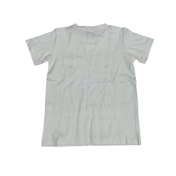 NWT TPP 2T Gala Apples Boy Pocket Tee - Picture 3 of 4